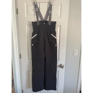 FP Movement by Free People All Prepped Bibb in Black size Small